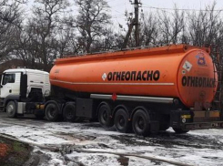 Более сотни тысяч рублей заплатит владелец нефтебазы за нарушения правил безопасности