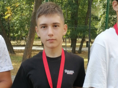 Юный авиамоделист из Шахт стал чемпионом области