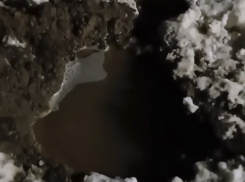 Вторую неделю без воды живут жители улицы Мурманская в Шахтах