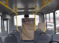 Изменят маршруты автобусов из-за ремонта на улице Дачная в Шахтах