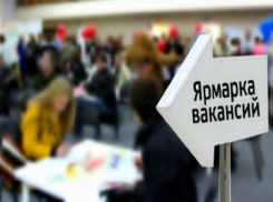 Шахтинцы ищут работу? Это работа ищет их!