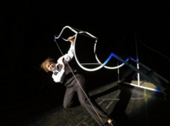 Роман Гольцев - сам себе актер и сам себе режиссер