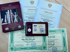 Будущие юристы из Шахт стали победителями всероссийского конкурса «Моя законотворческая инициатива»