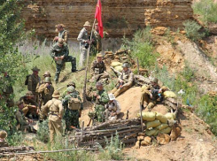 Недалеко от Шахт пройдет реконструкция военных действий в Афганистане