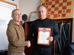 Мотив безопасности: за что поощрены лучшие педагоги ОБЖ