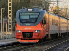 С 22 по 30 ноября изменится расписание электрички «Лихая-Ростов»