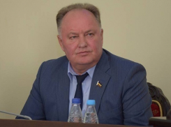 Депутат Заксобрания назвал город Шахты лучшим в Ростовской области