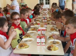 В пришкольных лагерях этим летом планируется оздоровить более 2000 шахтинских детей