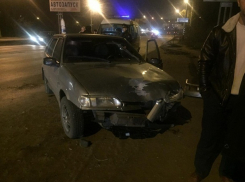 Врачи борются за жизнь троих детей, сбитых на переходе в Шахтах