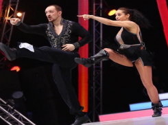 Танцы до упаду! Шахтинцы едут на всероссийские соревнования по акробатическому рок-н-роллу