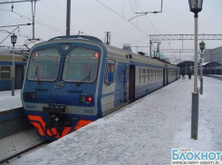 В Ростовской области первыми под сокращения попадут электрички на самых популярных направлениях