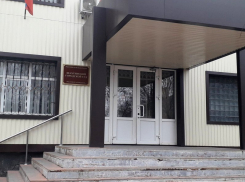 Владимир Путин назначил нового председателя суда в Шахтах