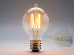 Без света остались 29 улиц в Шахтах