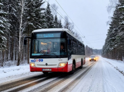 Водитель 34-го автобуса нагрубил 10-летнему мальчику в Шахтах