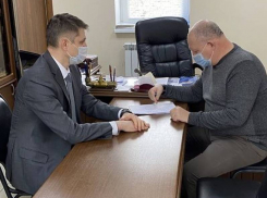 В поселке Артем управляющая компания по-новому взаимодействует с жильцами