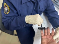 Шахтинец убил ножом своего брата во время ссоры под воздействием алкоголя 