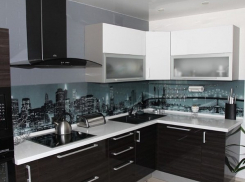 Выбери кухню своей мечты от «Mebelini» со скидкой!