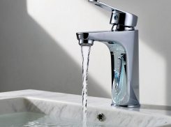 Завтра в поселках Аютинский и Таловый не будет воды 