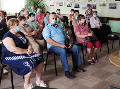 Творческая интеллигенция города Шахты почтила память Микаэла Таривердиева