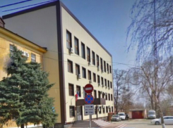 Шахтинский городской суд заключил договор с подрядчиком на капитальный ремонт