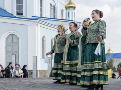 Масленицу в Шахтах отметят на Соборной площади