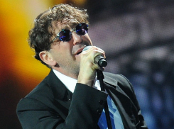 Сегодня день рождения Григория Лепса