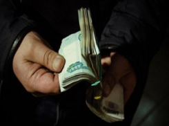 Дончанин украл из банкомата 150 тысяч рублей