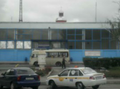 На шахтинском вокзале инцидент с подозрительной сумкой окончился благополучно