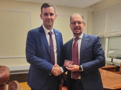 Шахтинский бизнесмен назначен советником председателя комитета Госдумы по малому и среднему предпринимательству