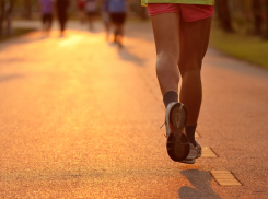 Шахтинцев и гостей приглашают принять  участие в ежегодном легкоатлетическом забеге