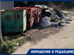 «Красота и порядок»: как работают коммунальщики в Шахтах