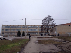 В Шахтах открыли еще одну спортивную площадку