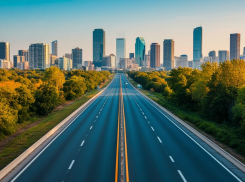 В Ростовской области с 2026 года вырастет стоимость проезда по трассе М-4 «Дон»