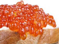 Шахтинцев предупреждают: икру опасно мазать на бутерброд