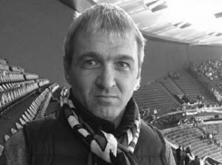 Одним из погибших в ночной аварии под Шахтами оказался профессиональный футболист Дмитрий Захаренко