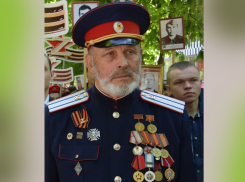 Увели велосипед: в Шахтах у реестрового казака-старейшины украли единственное средство передвижения