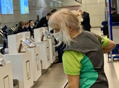 Нескольких пассажиров задержали в аэропорту «Платов» из-за подозрений на коронавирус