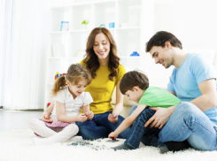 Благосостояние донских семей осталось на уровне 2014 года