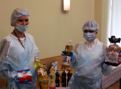 «Сто лучших товаров России»: свою продукцию на конкурс представили 6 предприятий Донского региона 