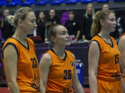 Российский баскетбольный клуб отказался именоваться в честь города Шахты