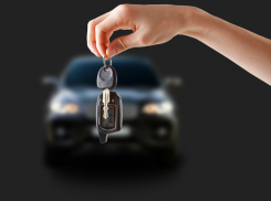 У дончанина за долги по алиментам конфисковали «Porsche»