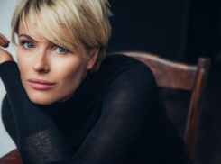 «Мне с вами было обалденно!»: шахтинская актриса снялась в фильме с Гошей Куценко и Константином Лавроненко