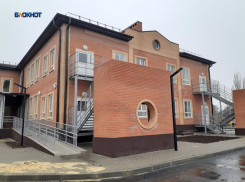 Губернатор области снова выручает: детсад на Красина получит 15 миллионов рублей 