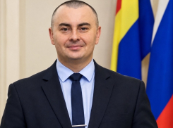 Директор Управления ГО и ЧС Шахт приступает к своим обязанностям после возвращения с СВО