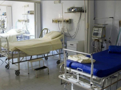 В ковидной инфекционке полсотни человек: коронавирусный госпиталь в Шахтах закроют со дня на день
