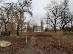 Парамоновский квартал зарождается сегодня в поселке Артем