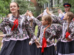 В гости шахтинцев приглашает фестиваль «Нет вольнее Дона Тихого!» 