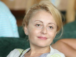 Сегодня день рождения Анжелики Варум