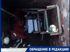 Помпа не работает, ремонтировать нечем: Яна Мурзина о халатном бездействии водоканала