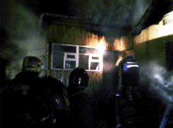 В Новошахтинске матери двух погибших в пожаре детей дали полтора года условно